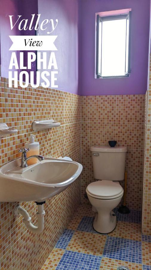 شقة Alpha House فيلكابامبا المظهر الخارجي الصورة